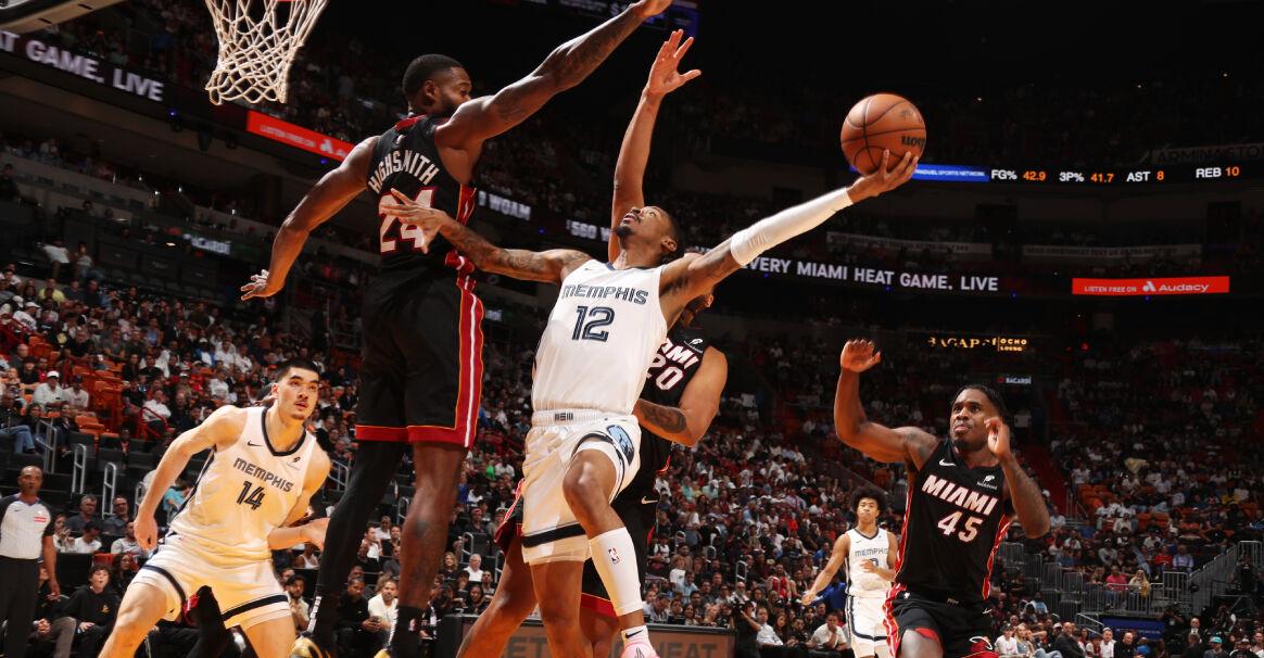 窗口期迈阿密热火备战NBA常规赛,绝杀压哨细节曝光,媒体盛赞,训练强度明显提升 -尊龙凯时