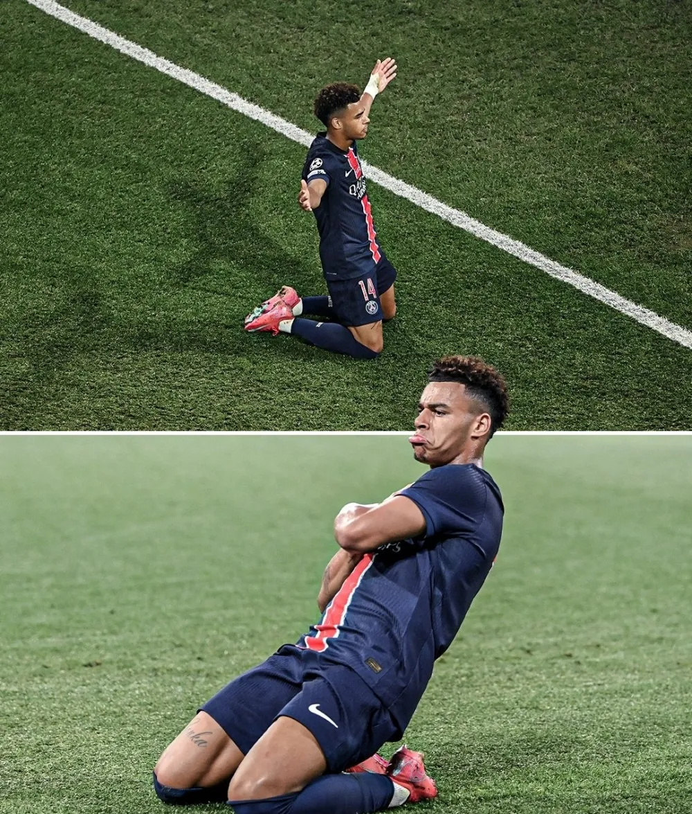 关于里程碑夜巴黎圣日耳曼造点机会；意甲今晚刷纪录；目标明确；纪律约束更严格的信息