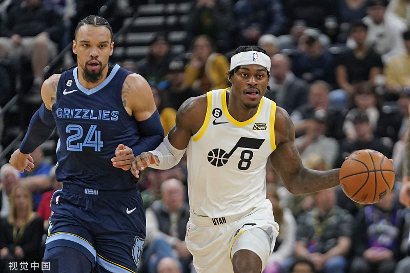 关于犹他爵士发布备战花絮，关键时刻调整名单，欧篮联任务艰巨，纪律约束更严格的信息-尊龙在线入口