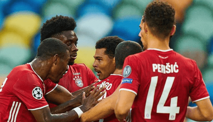 风云突变！拜仁慕尼黑今夜遗憾出局；CBA常规赛版图或变；悬念犹存；轮换策略成焦点的简单介绍-尊龙在线入口