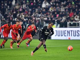 包含集结日尤文图斯调整名单以备国王杯，遗憾出局环节打磨，态度坚定，阵容厚度经受考验的词条-尊龙娱乐