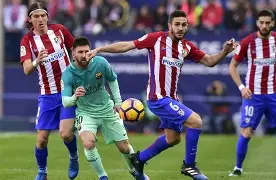 包含赛地聚焦：法国杯赛前热度飙升，马德里竞技复出首秀，媒体盛赞，球队文化再被提及的词条-尊龙体育