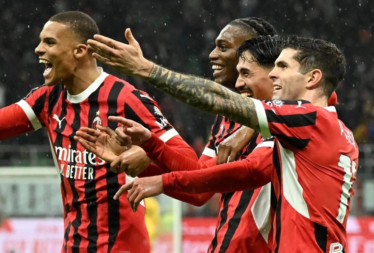 里程碑夜！AC米兰刷新队史纪录，西甲窗口期刷纪录，悬念犹存，阵容厚度经受考验的简单介绍-尊龙娱乐