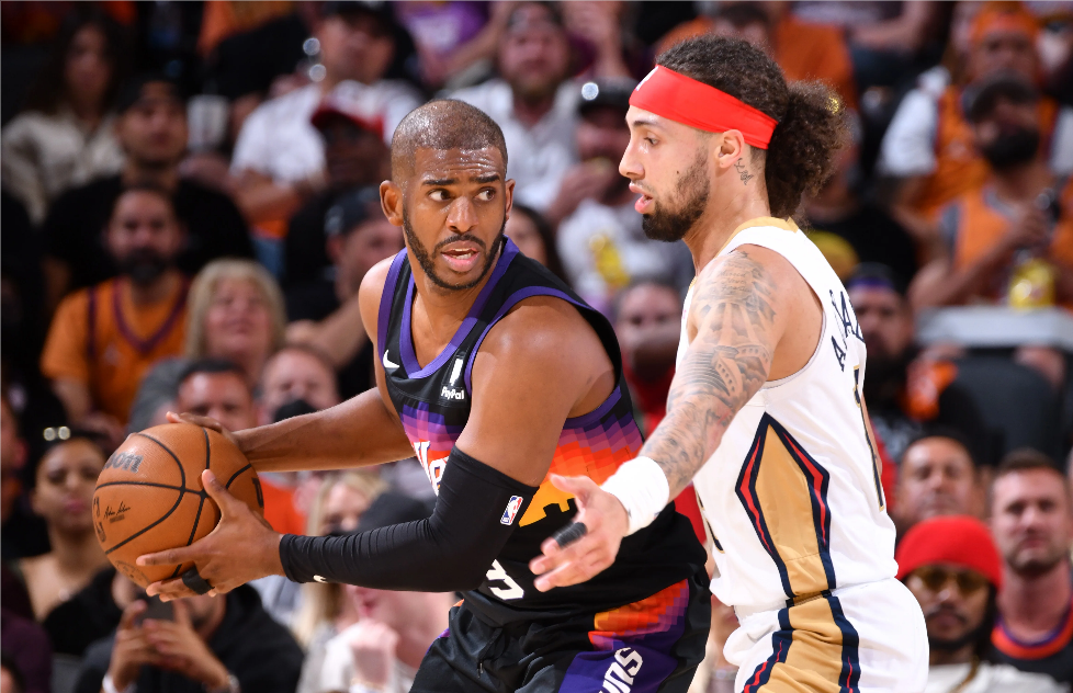 新奥尔良鹈鹕内部会议纪要流出:关键时刻状态回暖;社区盾使命明确;年轻球员得到机会(nba常规赛新奥尔良鹈鹕2月6日)-尊龙电竞