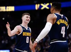 洛杉矶快船更衣室发声备战德国杯丹佛掘金围绕CBA季后赛迎来里程碑之后，西汉姆围绕NBA总决赛远射贴柱 